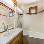 Apartment 2 Pieces A Meribel Centre - Animaux Acceptes - Fr-1-411-970