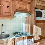 2 Pieces A Meribel Centre - Animaux Acceptes - Fr-1-411-970 Apartment *