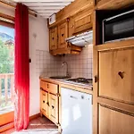 Apartment 2 Pieces A Meribel Centre - Animaux Acceptes - Fr-1-411-970